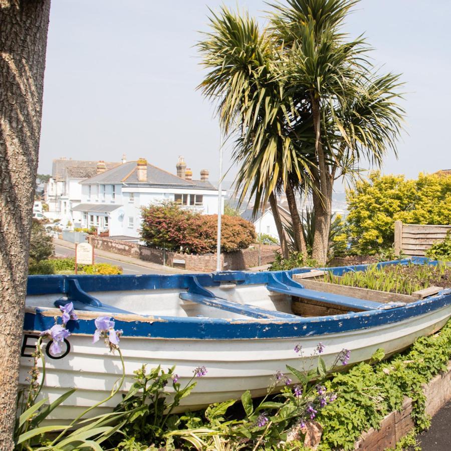 B'S Place Guest House Paignton Exterior foto